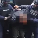 Hapšenje zbog Aleksandrovog ubistva u Kruševcu: Lisice na ruke stavljene i tinejdžeru