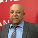 Hasan Dudić imao moždani udar