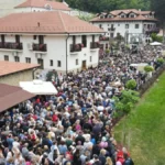 Hiljade vernika stižu u Tumane: Veliki jubileji i litija sa moštima Svetog Zosima