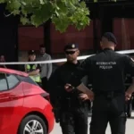 Hit priča iz komšiluka! Bežao od policije na trotinetu, pa odbacio heroin