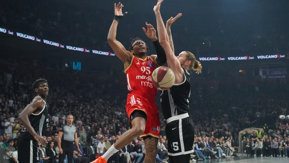 Hitna reakcija: U Partizanu negoduju zbog odluke KLS
