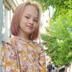 Hitno! Nestala devojčica (9) u Novom Sadu - da li ste je videli?