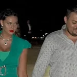 Hitno hospitalizovana žena Slobe Vasića: Priključena na infuziju, u lošem stanju se nalazi (FOTO)