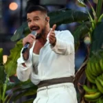 Hitno prekinut koncert Rikija Martina u Crnoj Gori: Ljudi vrištali i bežali nakon incidenta: