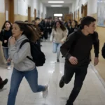 Hitno prekinuta nastava u poznatoj beogradskoj gimnaziji: Đaci u šoku, roditelji zabrinuti