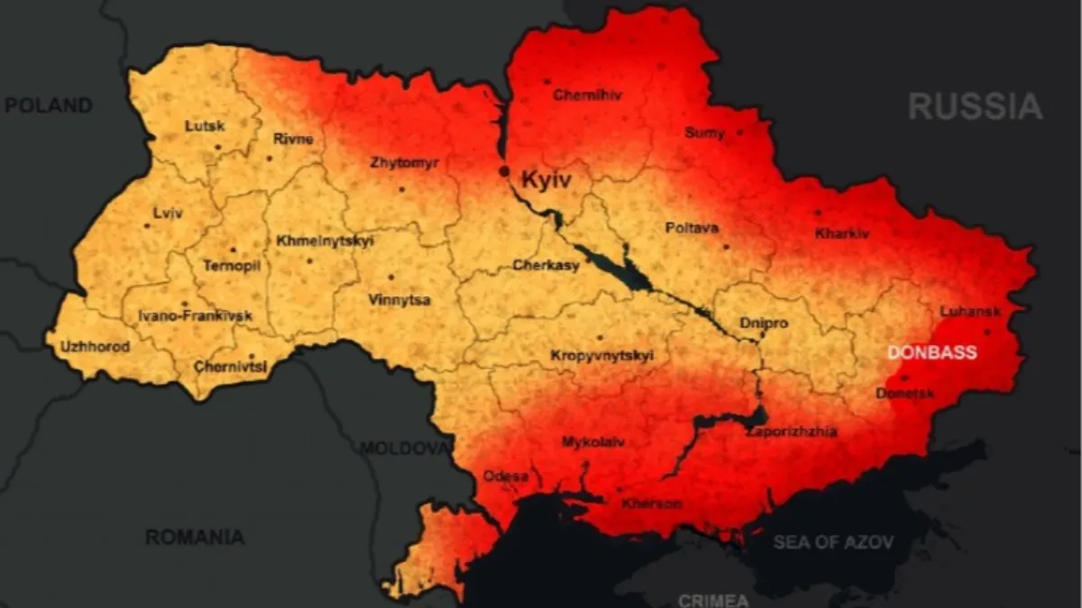 Hitno sazvao sastanak! Vašington priznao Informaciju o Ukrajini o kojoj se dugo spekulisalo