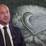 "Hodžu je vređao krst na spomeniku moje majke" Oskrnavljena porodična grobnica nekadašnjeg voditelja RTS-a (FOTO)