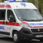 Horor kod Mladenovca: Muškarac pao sa traktorske prikolice, preminuo na putu do bolnice