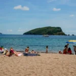 Horor na plaži u Budvi: Dva dečaka se davila - nastala opšta panika!