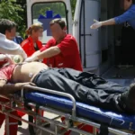 Horor u Beogradu: Komšije unakažene u krvavom obračunu, koristili nož i šipku  