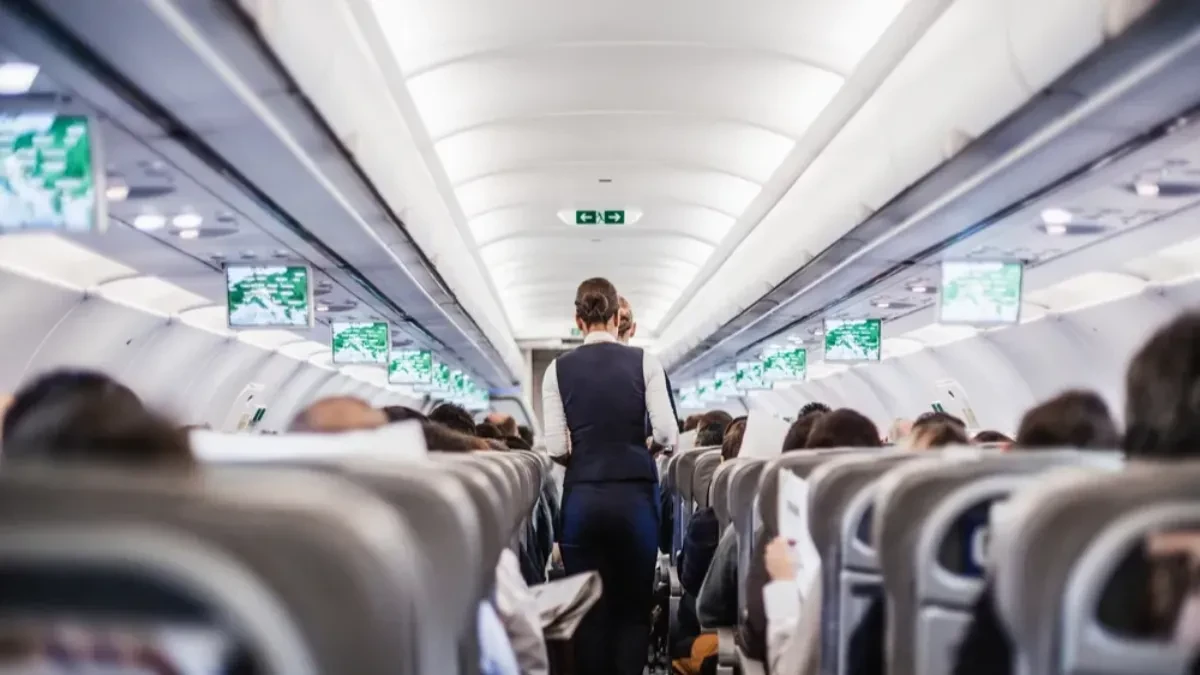 Hrvatski avio-prevoznik pada na kolena, otkazuje oko 900 letova! Istovremeno, Er Srbija se i dalje bori i odoleva!