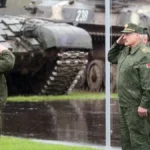 I Belorusija ulazi u rat?