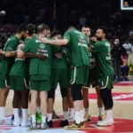 I posle svega, oni bi njega: Motiejunas se vraća u Žalgiris