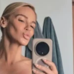 Ibica gori zbog Nataše! Skinula se u 5. deceniji i pokazala hot telo, pevačica mami na greh (FOTO)