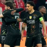 Idu po drugi u nizu: PSŽ preskočio Bajern i zakazao okršaj sa Arsenalom u finalu Lige šampiona