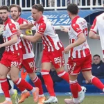 Ima li Zvezda razloga za brigu? Ponovo se priča o odlasku jednog od najboljih igrača