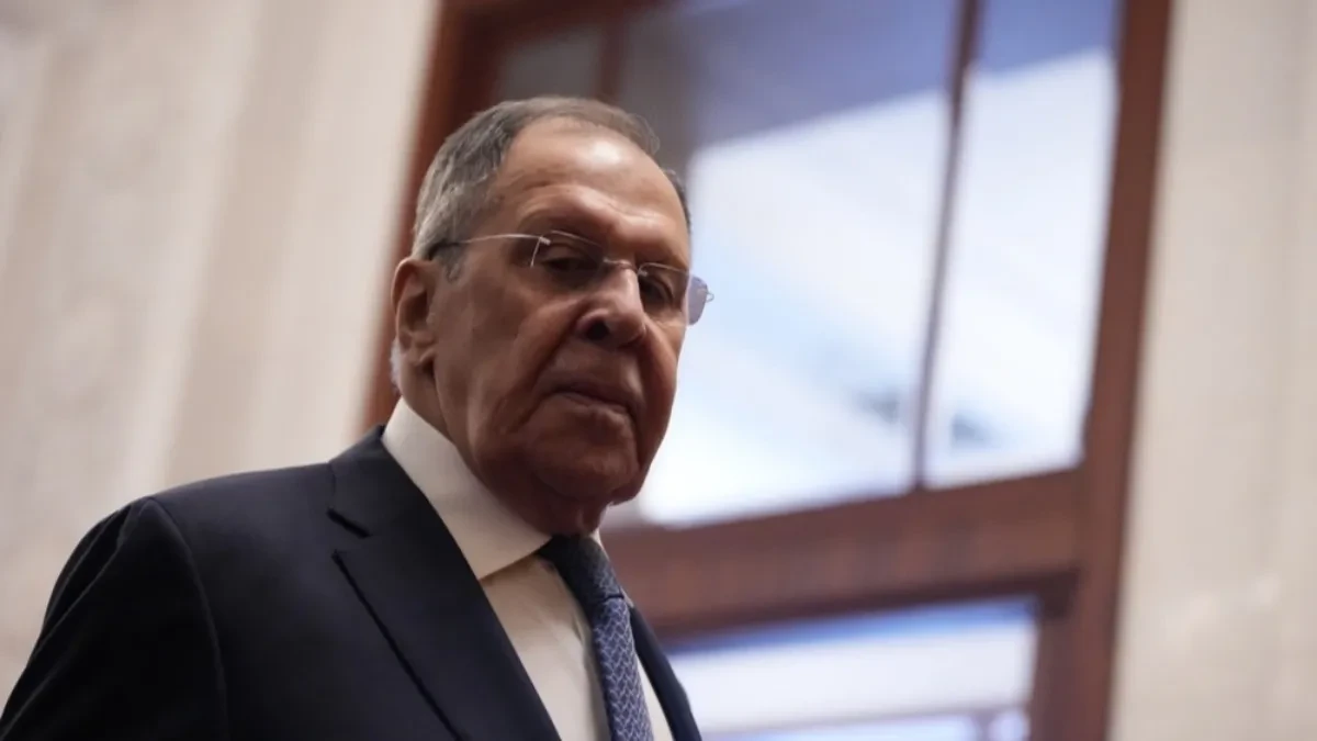 "Imamo jasne dogovore!" Lavrov konačno priznao, Putin i Tramp su napravili dil!