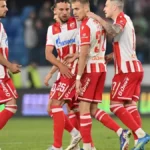 "Imamo obavezu prema Zvezdinom grbu" Pomoćnik crveno-belih najavio meč protiv Radnika