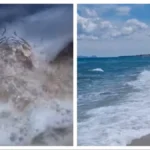 Isplivao leš na grčkoj plaži: Telo bilo na mestu na kom letuju mnogi Srbi - po sebi ima tragove čeljusti