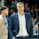 Istorijska šansa za Spartak: Oglasio se Vladimir Jovanović nakon pobede nad Zvezdom