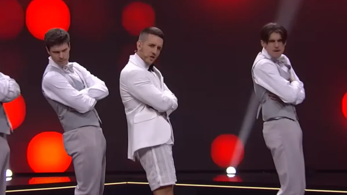 Italijani potpuno iskopirali Srbe! Brat Pelin se odmah oglasio: