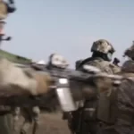 Italijanska vojska na KiM! Aktivirale se snage NATO-a (VIDEO)