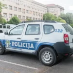 Ivan Lješković izručen Crnoj Gori iz Slovenije