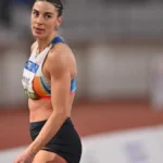 Ivana Španović pobedila na mitingu srebrne kategorije