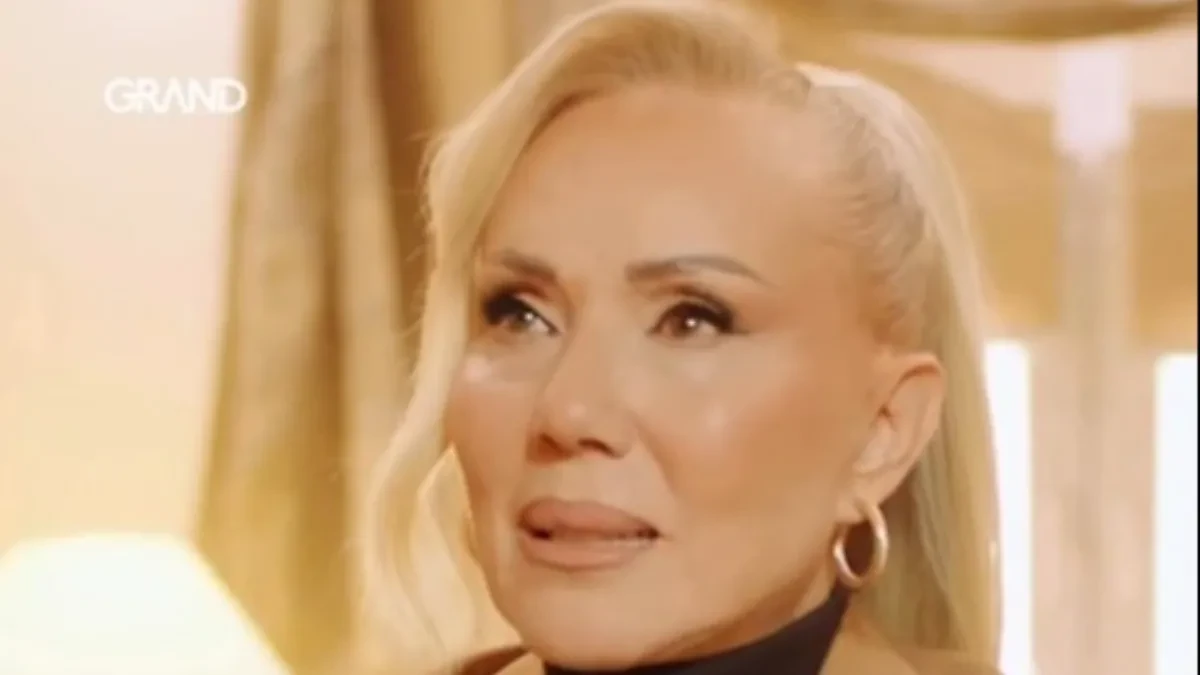 Izustila je o Breni ono što niko nije smeo decenijama: