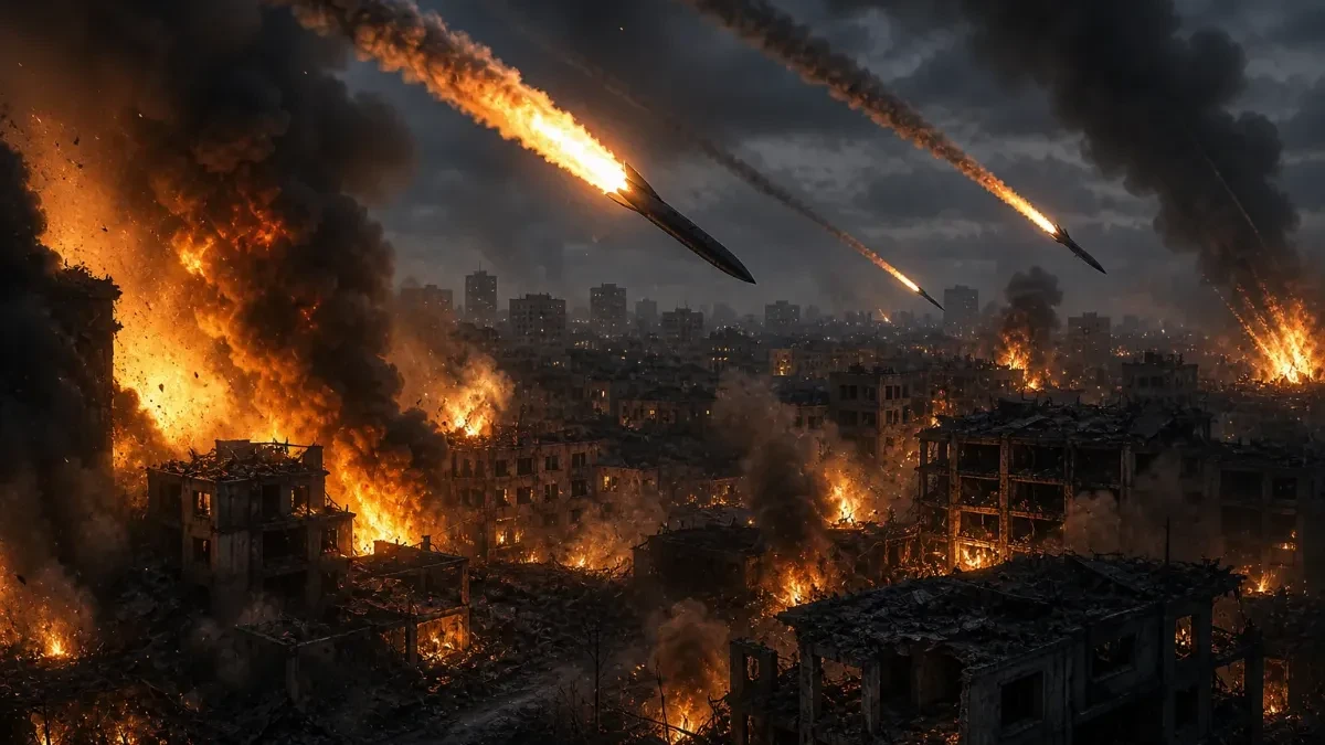 Izvedeno preko 30 vazdušnih udara! Vojska bacila više od 80 bombi