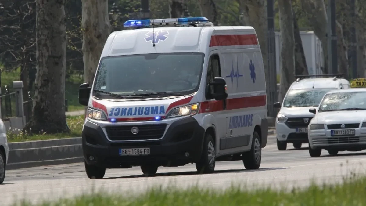 JEZIVO! Odsekao cimeru polni organ, pa ga držao u džepu od pidžame: Horor u Tutinu