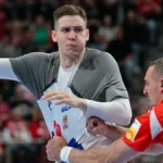 "Ja te volim Srbijo": Slavlje rukometaša sa navijačima koje dirnulo sve (VIDEO)