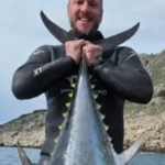 Jadran izbacio pravog morskog monstruma: Grdosija od 82 kilograma šokirala i iskusnog ribolovca!