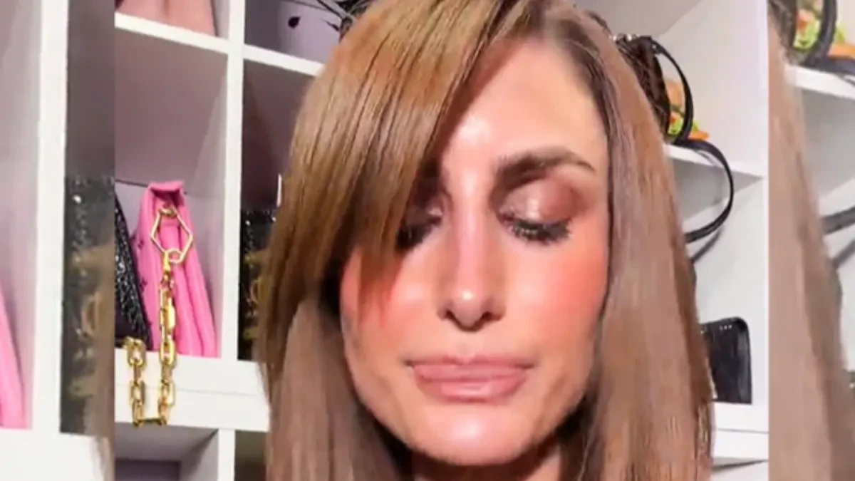 "Jako sam bolesna" Potresno obraćanje Didi J, otkrila tužne vesti: "Mesecima sam u krevetu" (VIDEO)