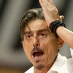 Janakopulos moli Špance: