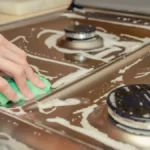 Japanke imaju super trik za čišćenje šporeta: Masnoća nestaje bez ribanja!