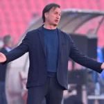 Javno izvinjenje iz Vojvodine: Miroslav Tanjga se oglasio i izvinio sudiji Pavlu Iliću