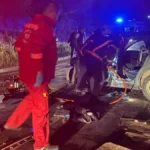 Jedan prevezen u Beograd, drugom se bore za život! Ovo je stanje povređenih iz nesreće kod Novog Pazara