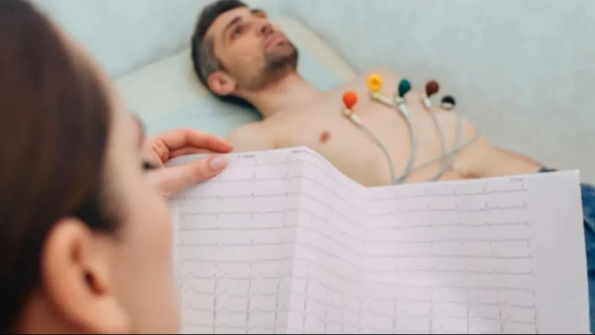 Jedino karcinom pluća ima lošiju prognozu: Srčana slabost je opasan sindrom