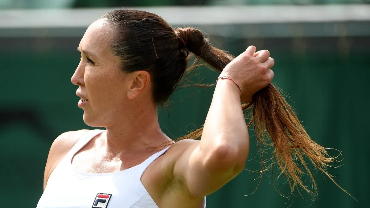 Jelena Janković otvoreno o krahu i nikad težim danima