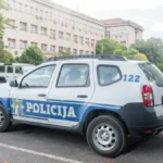Jeziv sudar! U udesu dva automobila, nastradao putnik iz taksija