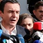 Jeziva podvala Kurtija i Rašića! Kandiduju Bošnjake i Crnogorce a predstavljaju ih kao Srbe!