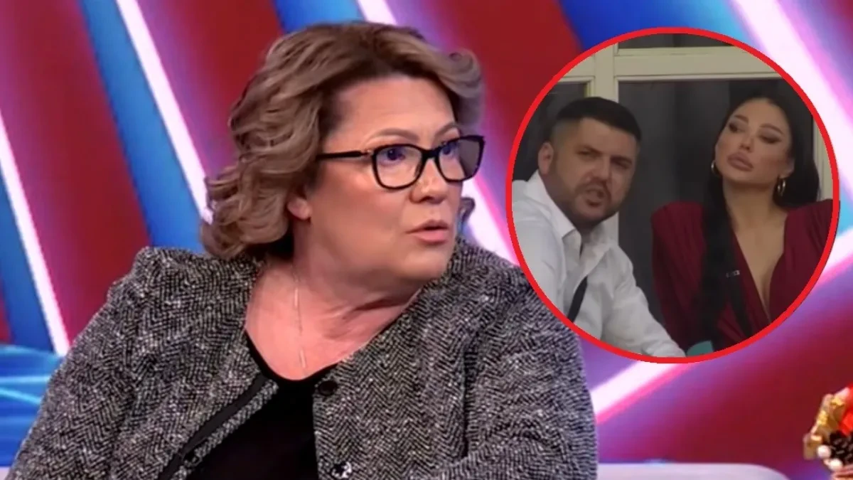 Jezive reči Asminove majke! Šokirala javnost zbog Maje: