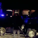 Jezivi detalji tragedije kod Novog Pazara! Do  direktnog sudara u kom je četvoro stradalo, došlo zbog preticanja?