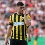 Jović strelac, Živković asistent: Srbi obeležili derbi u Grčkoj