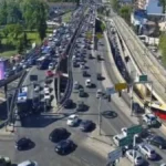 Jutarnji špic u Beogradu: Zastoji kod Ušća i na Autokomandi, mostovi ka centru protočni
