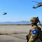 KFOR u Prizrenu! Snage NATO-a se odmah aktivirale (FOTO)