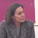 "Kad je ubijen, slavila sam" Jeziva ispovest Milene Kačavende o batinama, pretnjama i kriminalcima!