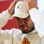 Kako je afera rođendanska torta razbucala svet tenisa (FOTO)