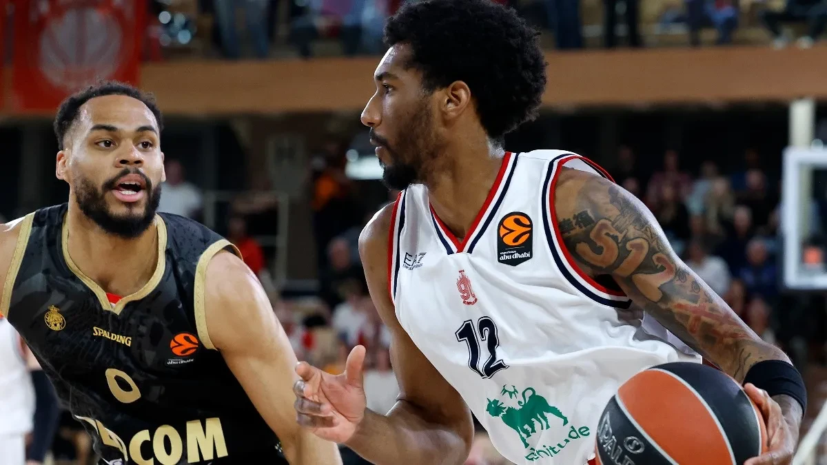 Kakva bomba: Partizan završio pakleno pojačanje za sledeću sezonu?